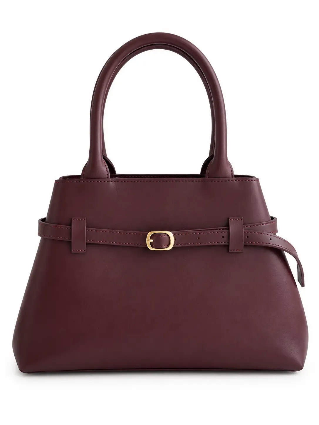 KYLIE BAG BURGUNDY